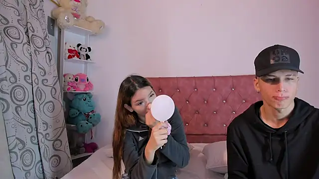 sarita alexis online show from 25, 3, 2026