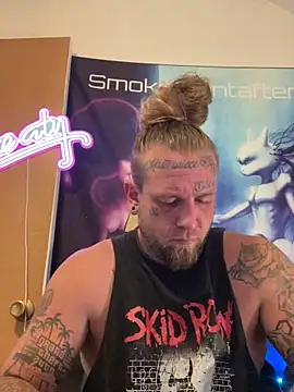 Smokebluntafterblunt online show from 19, 6, 2026