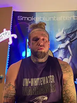 Smokebluntafterblunt online show from 23, 2, 2026