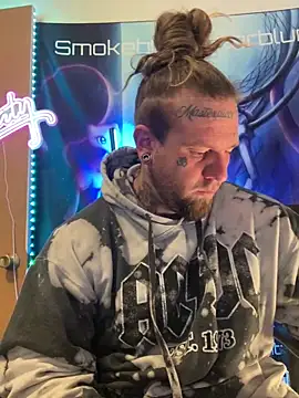 Smokebluntafterblunt online show from 16, 2, 2026