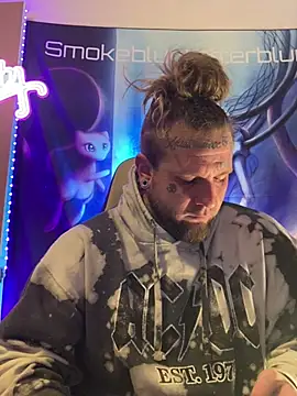 Smokebluntafterblunt online show from 17, 3, 2026