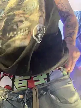 Smokebluntafterblunt online show from 27, 3, 2026