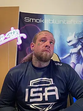 Smokebluntafterblunt online show from 24, 6, 2026