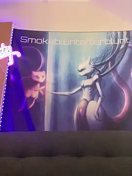 Smokebluntafterblunt online show from 16, 4, 2026