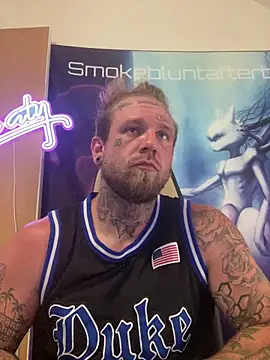 Smokebluntafterblunt online show from 8, 6, 2026