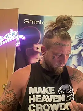Smokebluntafterblunt online show from 12, 6, 2026