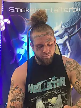 Smokebluntafterblunt online show from 18, 3, 2026