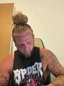 Smokebluntafterblunt online show from 4, 7, 2026