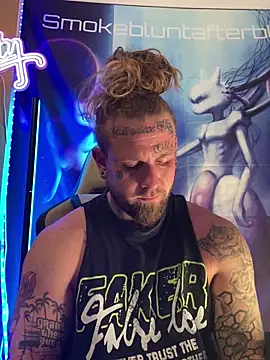 Smokebluntafterblunt online show from 8, 3, 2026