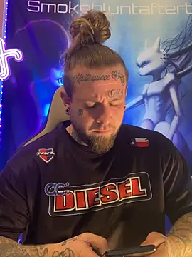 Smokebluntafterblunt online show from 20, 2, 2026