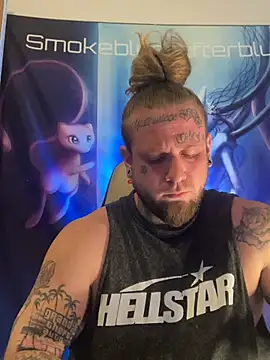 Smokebluntafterblunt online show from 10, 3, 2026