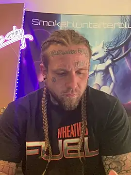 Smokebluntafterblunt online show from 21, 4, 2026