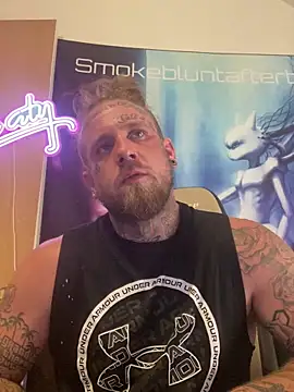 Smokebluntafterblunt online show from 11, 6, 2026