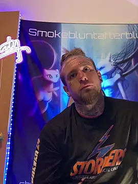 Smokebluntafterblunt online show from 24, 3, 2026