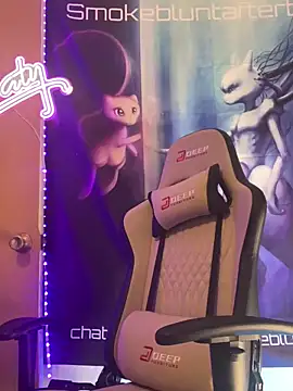 Smokebluntafterblunt online show from 28, 2, 2026