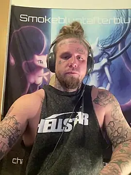 Smokebluntafterblunt online show from 7, 2, 2026