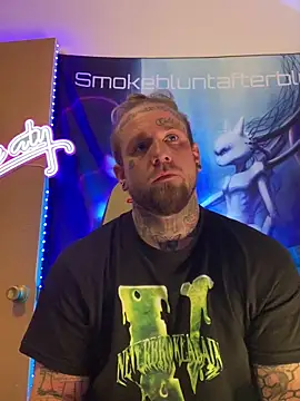 Smokebluntafterblunt online show from 19, 2, 2026