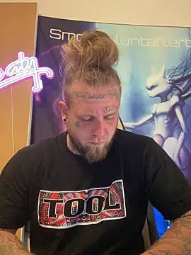 Smokebluntafterblunt online show from 16, 6, 2026