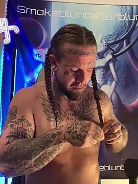 Smokebluntafterblunt online show from 7, 3, 2026