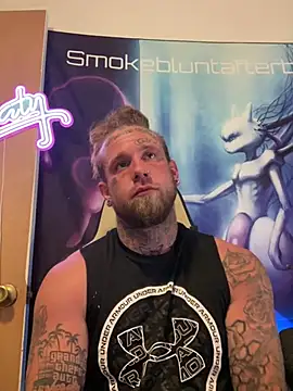 Smokebluntafterblunt online show from 29, 6, 2026