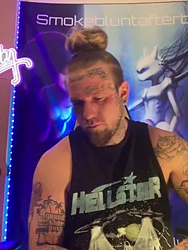 Smokebluntafterblunt online show from 20, 2, 2026