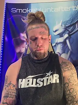 Smokebluntafterblunt online show from 12, 2, 2026