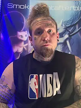 Smokebluntafterblunt online show from 11, 2, 2026