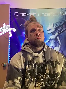 Smokebluntafterblunt online show from 26, 2, 2026