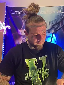 Smokebluntafterblunt online show from 18, 2, 2026