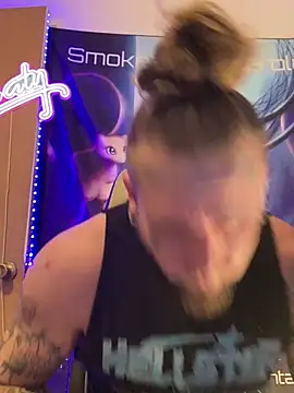 Smokebluntafterblunt online show from 29, 3, 2026