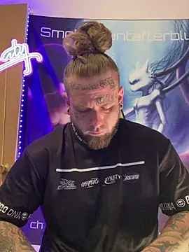 Smokebluntafterblunt online show from 31, 3, 2026