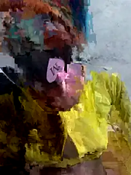 Sexy-pore-789 online show from 13, 2, 2026