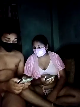 Sexy-pore-789 online show from 19, 3, 2026