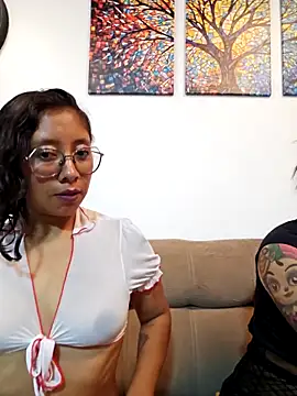 Camila Lopez1 online show from 23, 3, 2026