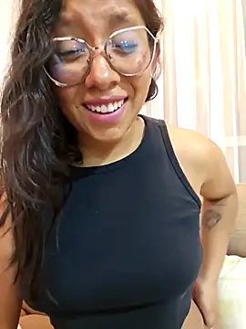 Camila Lopez1 online show from 23, 2, 2026