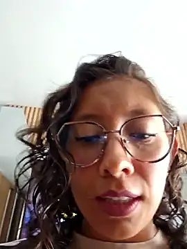 Camila Lopez1 online show from 25, 3, 2026