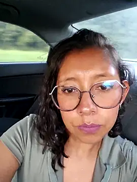 Camila Lopez1 online show from 20, 3, 2026