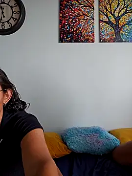 Camila Lopez1 online show from 15, 4, 2026