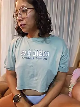 Camila Lopez1 online show from 23, 5, 2026