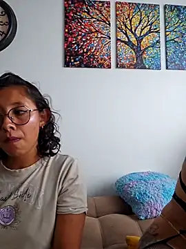 Camila Lopez1 online show from 26, 3, 2026