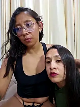 Camila Lopez1 online show from 22, 2, 2026