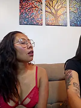 Camila Lopez1 online show from 15, 3, 2026