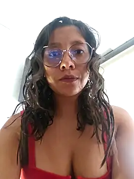 Camila Lopez1 online show from 9, 2, 2026