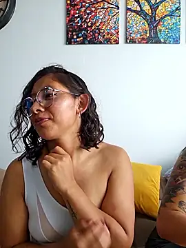 Camila Lopez1 online show from 24, 3, 2026