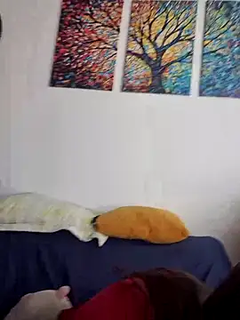 Paola andrade online show from 26, 2, 2026