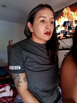 Paola andrade online show from 17, 2, 2026