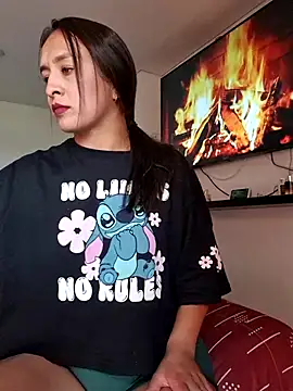 Paola andrade online show from 13, 2, 2026