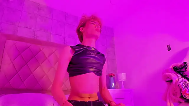 AngelDoll 1 online show from 14, 3, 2026