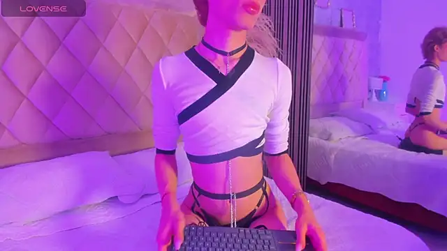 AngelDoll 1 online show from 5, 4, 2026