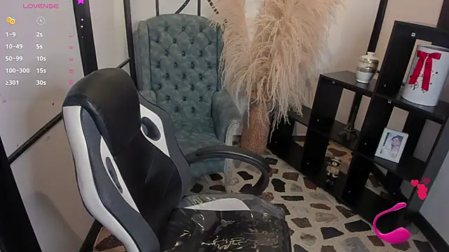 AngelDoll 1 online show from 6, 2, 2026